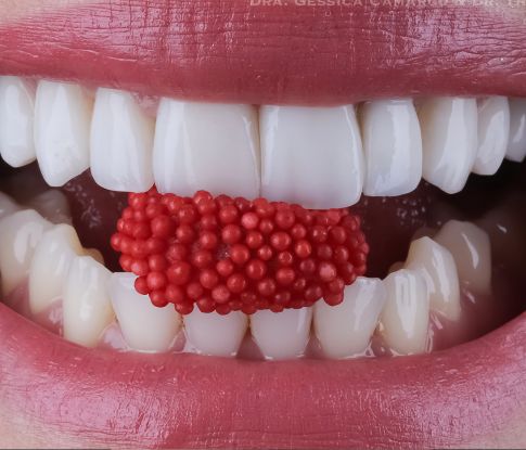 GT Odontologia - Clínica Odontológica em São José do Rio Preto - Lentes em Resina